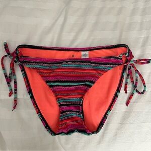 Athleta String Bikini Bottoms